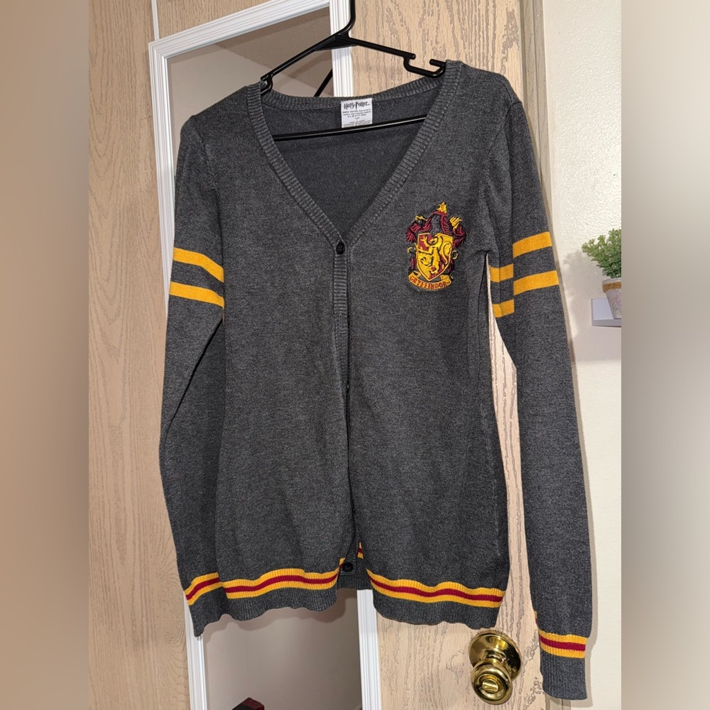 Harry Potter Cardigan